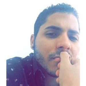 Meet your Posher, Luis